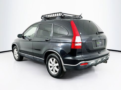Used 2007 Honda CR-V EX-L image 5