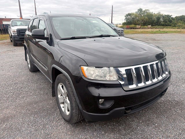 Used 2012 Jeep Grand Cherokee Laredo AWD/4WD image 5