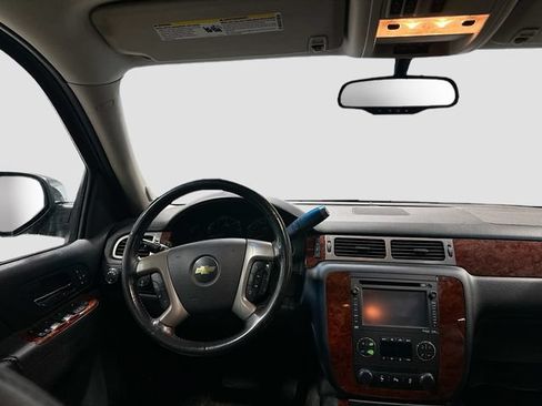 Used 2012 Chevrolet Tahoe LTZ AWD/4WD image 22