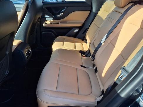 Certified 2022 Lincoln Corsair Reserve w/ Equipment Group 201A image 9