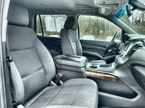 Used 2018 Chevrolet Tahoe LS w/ Max Trailering Package image 27
