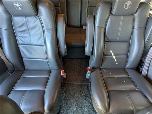 Used 2017 Ford Transit 250 148 Low Roof w/ Exterior Upgrade Package image 20