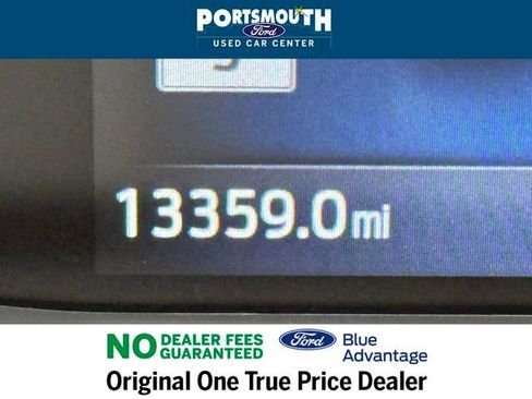 Used 2023 Ford Escape Active w/ Tech Pack #1 image 18