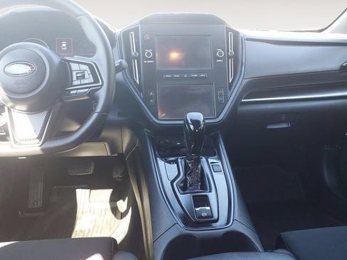 Used 2023 Subaru WRX AWD/4WD image 11