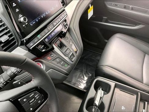 New 2026 Honda Odyssey Sport-L image 9