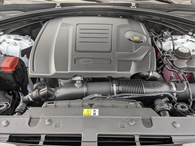 New 2026 Land Rover Range Rover Velar S AWD/4WD image 18
