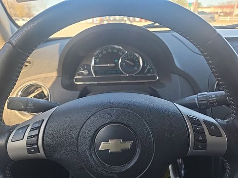 Used 2007 Chevrolet HHR LT w/ LT Preferred Equipment Group image 8