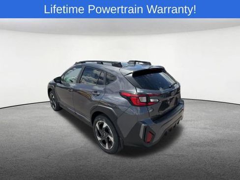 New 2026 Subaru Crosstrek 2.5i Limited w/ Crosstrek Mirror Package AWD/4WD image 7