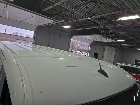 Used 2012 Mercedes-Benz Sprinter 144 Cargo image 12