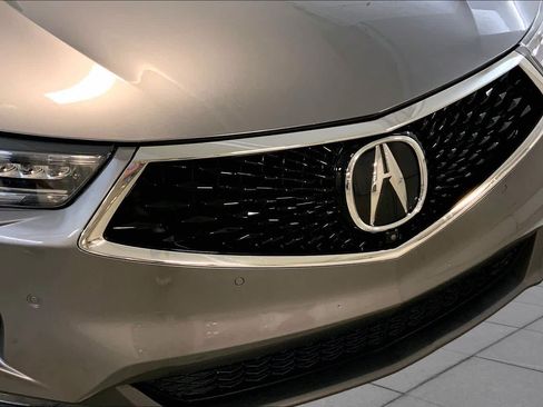 Used 2024 Acura RDX SH-AWD w/ Advance Package image 32