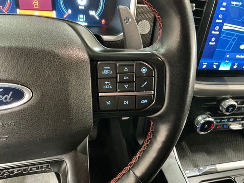Used 2022 Ford F150 Raptor w/ Raptor 37 Performance Package image 28