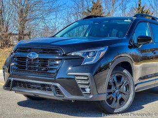 New 2026 Subaru Ascent Bronze Edition AWD/4WD video 2