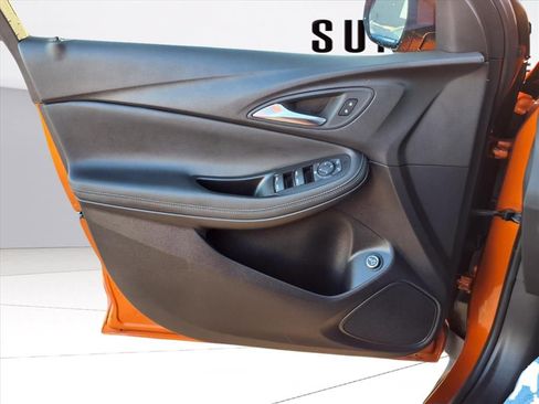 Used 2023 Buick Encore GX Select w/ Experience Buick Package image 18