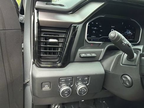 Used 2023 GMC Sierra 1500 AT4X w/ AT4X AEV Edition AWD/4WD image 22
