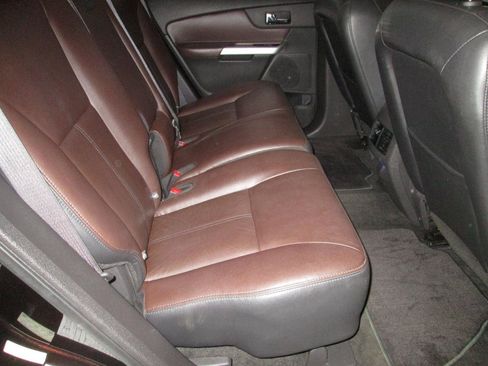 Used 2013 Ford Edge Limited AWD/4WD image 31