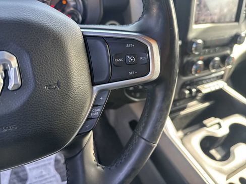 Used 2019 RAM 1500 Big Horn image 20