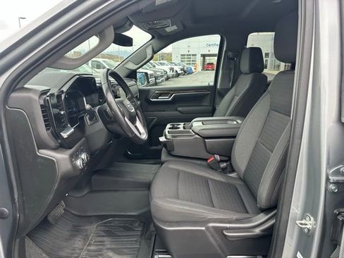 Certified 2023 GMC Sierra 1500 SLE w/ Enhanced Capability Package image 2