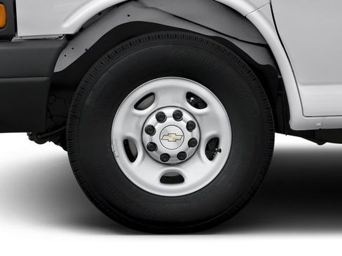 Used 2017 Chevrolet Express 3500 RWD image 14