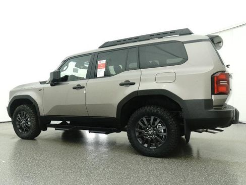 New 2026 Toyota Land Cruiser 1958 image 62