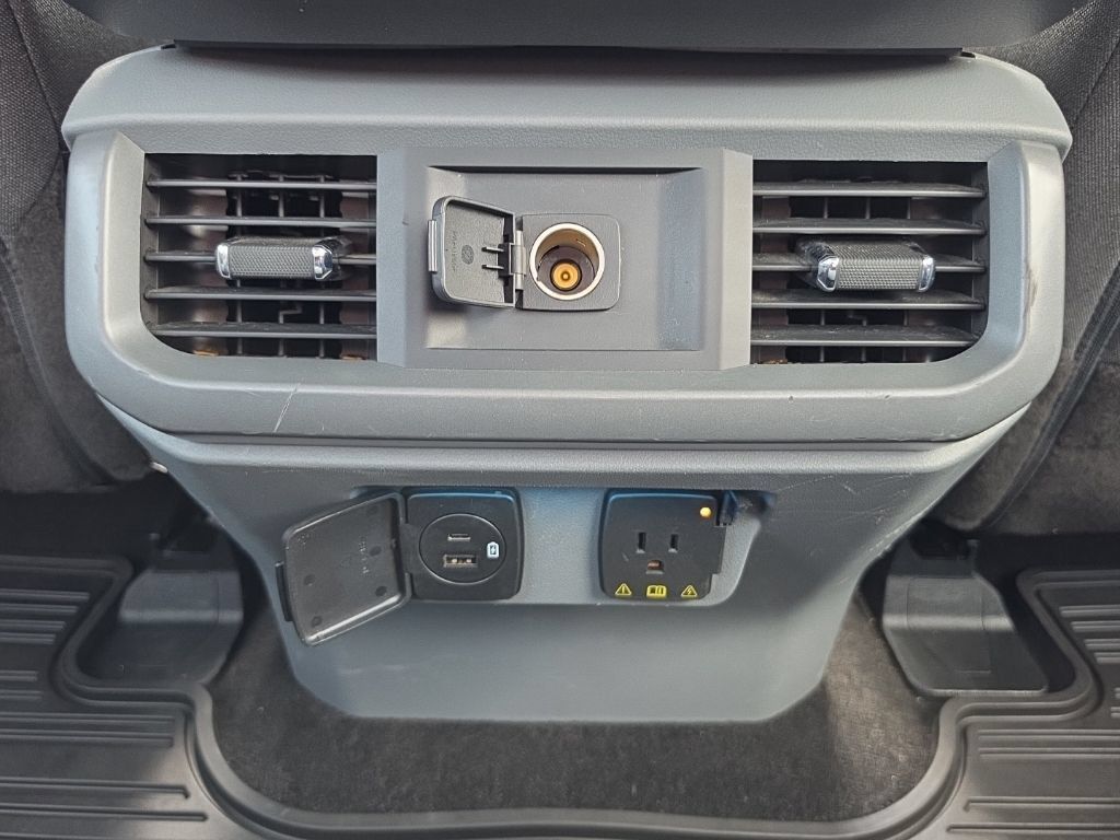 Used 2022 Ford F150 XLT w/ Equipment Group 302A High AWD/4WD image 25
