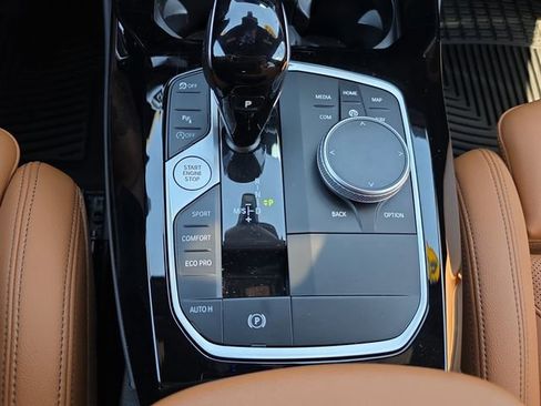 Used 2023 BMW X3 sDrive30i w/ Premium Package w/ZPA RWD image 23