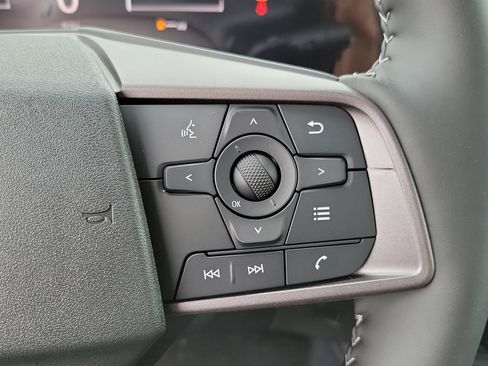 New 2026 Nissan Sentra SV w/ SV Convenience Package FWD image 21