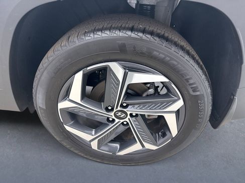 Used 2024 Hyundai Tucson Limited image 21