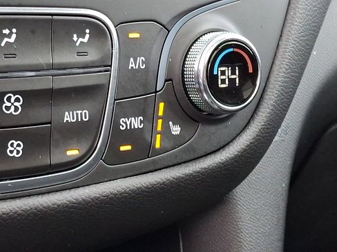 Certified 2023 Chevrolet Equinox LT image 28