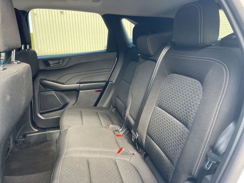 Used 2025 Ford Escape Active AWD/4WD image 22