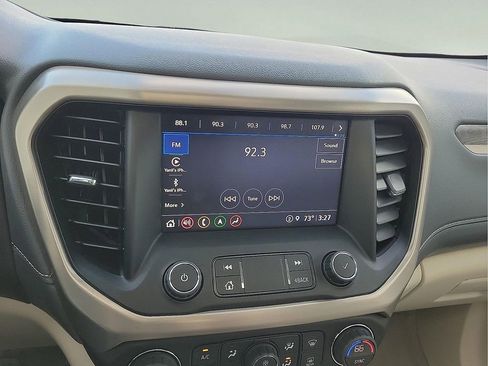 Used 2022 GMC Acadia Denali w/ Denali Ultimate Package image 14