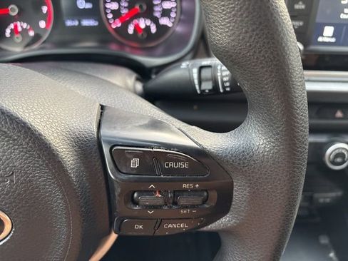 Used 2020 Kia Rio S image 16