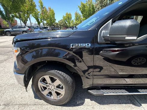 Used 2020 Ford F150 XLT w/ Equipment Group 302A Luxury RWD image 14