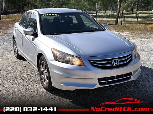 Used 2012 Honda Accord SE image 11