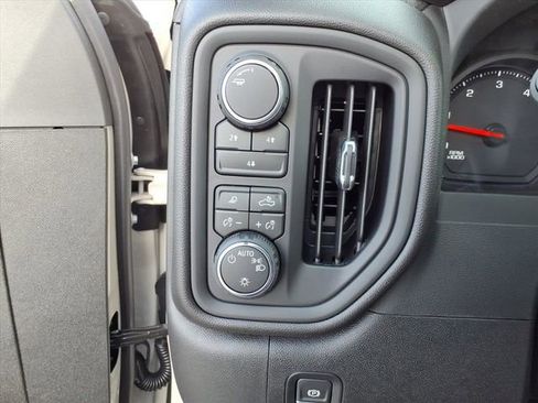 New 2026 Chevrolet Silverado 2500 Custom w/ Custom Value Package image 13