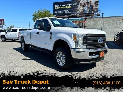 Used 2017 Ford F250 XL w/ Power Equipment Group