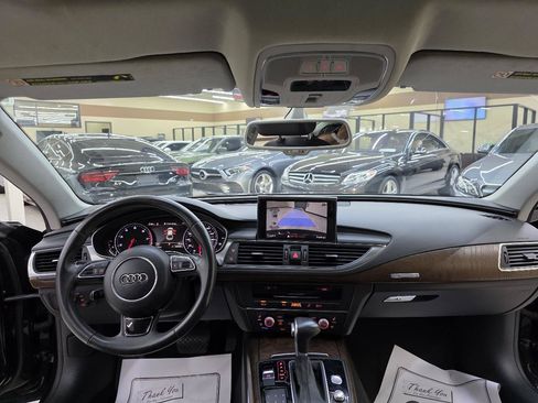 Used 2013 Audi A7 3.0T Prestige AWD/4WD image 30