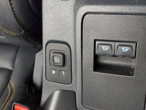 Used 2022 Ford Bronco Badlands AWD/4WD image 32