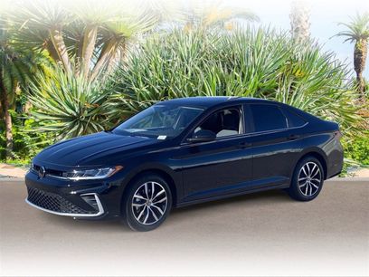 New 2026 Volkswagen Jetta SE