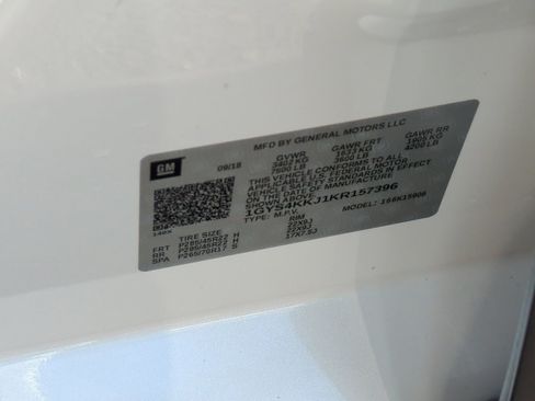 Used 2019 Cadillac Escalade ESV Platinum image 25