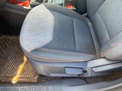 Used 2022 Ford Maverick XLT w/ Equipment Group 300A Standard AWD/4WD image 12