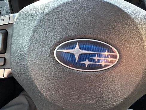 Used 2015 Subaru Crosstrek 2.0i Premium AWD/4WD image 19