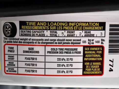 Certified 2022 Toyota Tacoma SR image 14
