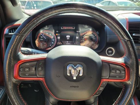 Used 2020 RAM 1500 Rebel w/ Rebel Level 1 Equipment Group image 13