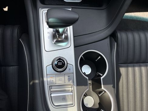 New 2026 Genesis G70 2.5T Prestige RWD image 22