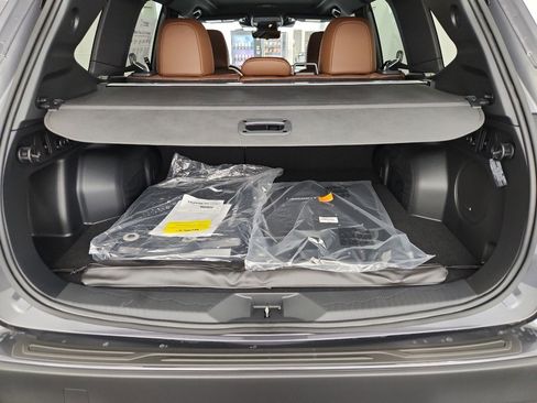 New 2026 Subaru Forester Touring image 36