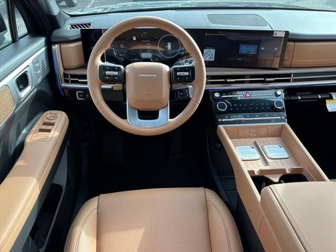 New 2026 Hyundai Santa Fe Limited image 15