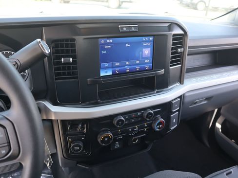 New 2026 Ford F350 XL w/ STX Appearance Package AWD/4WD image 5