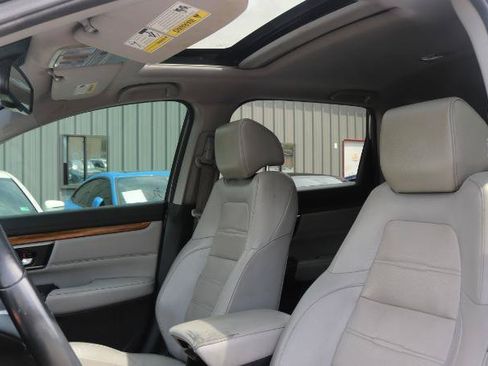 Used 2019 Honda CR-V EX-L image 8