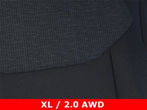 New 2025 Ford Maverick XL w/ Equipment Group 102A image 17