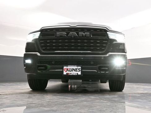 Used 2025 RAM 1500 Limited image 49